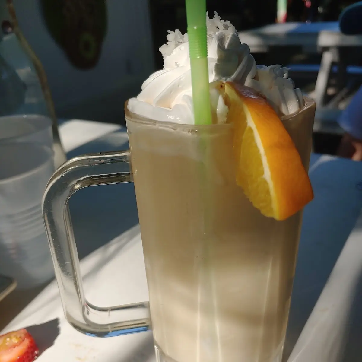 Pina Colada