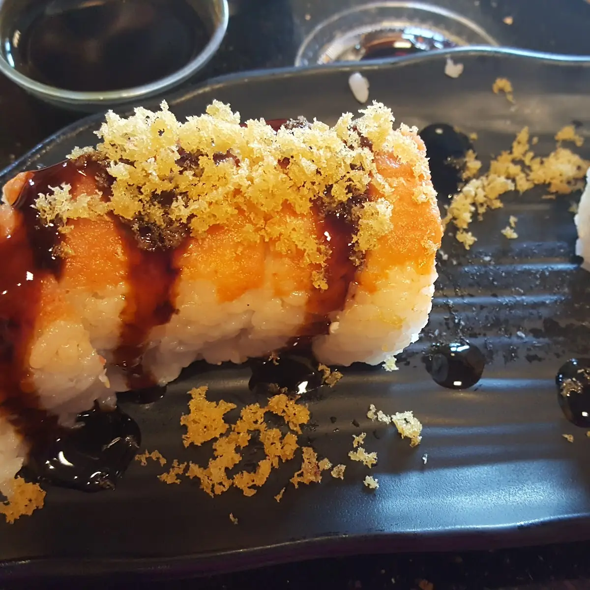 Crunchy Roll