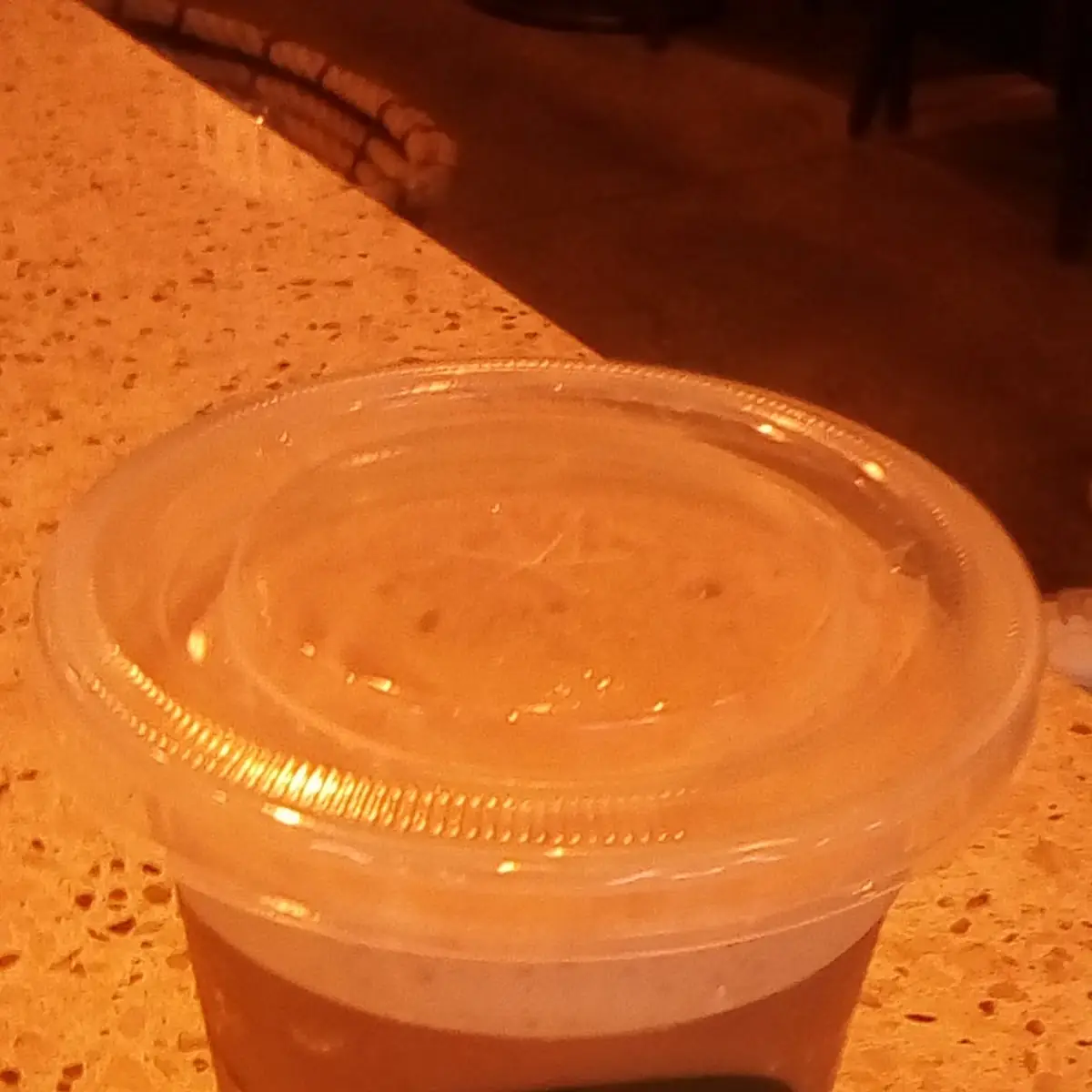 Salted Caramel Macchiato