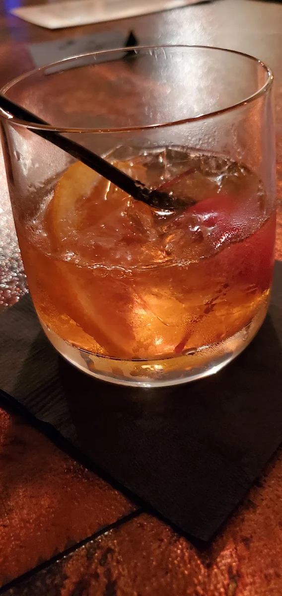 Old Fashion