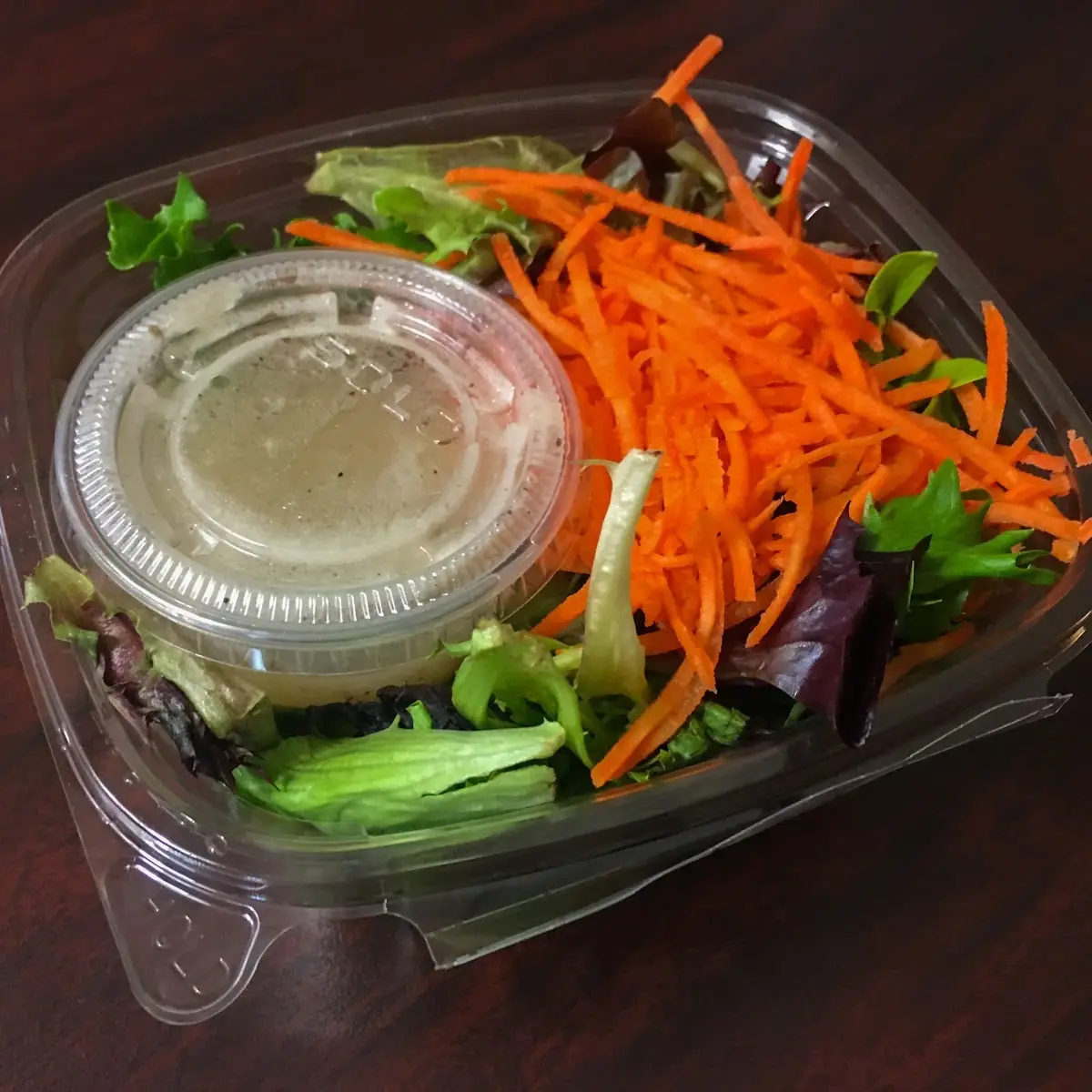 Extra Side Salad