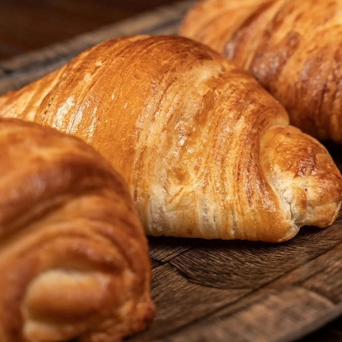 Croissant de Queso
