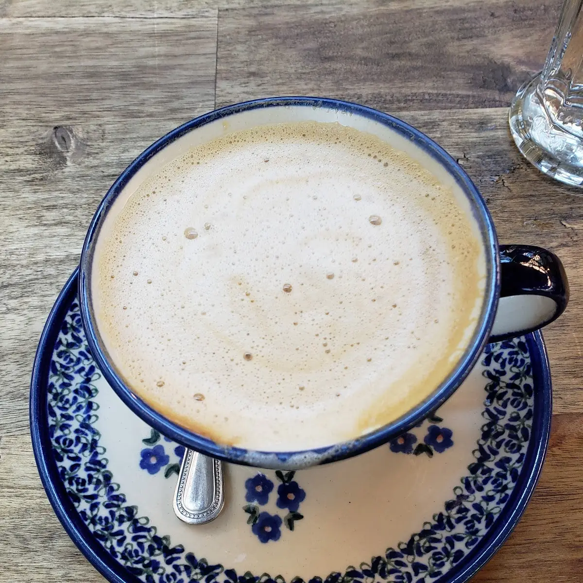 Cappuccino