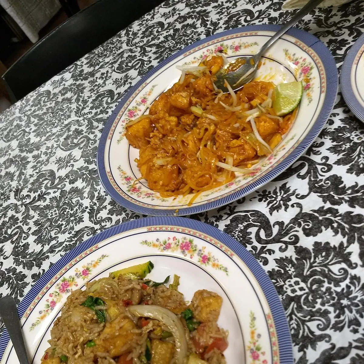 Thai Fried Rice