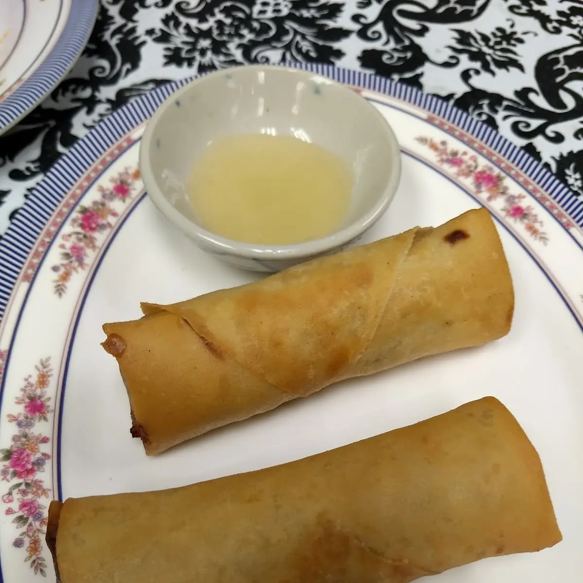 Thai Spring Roll