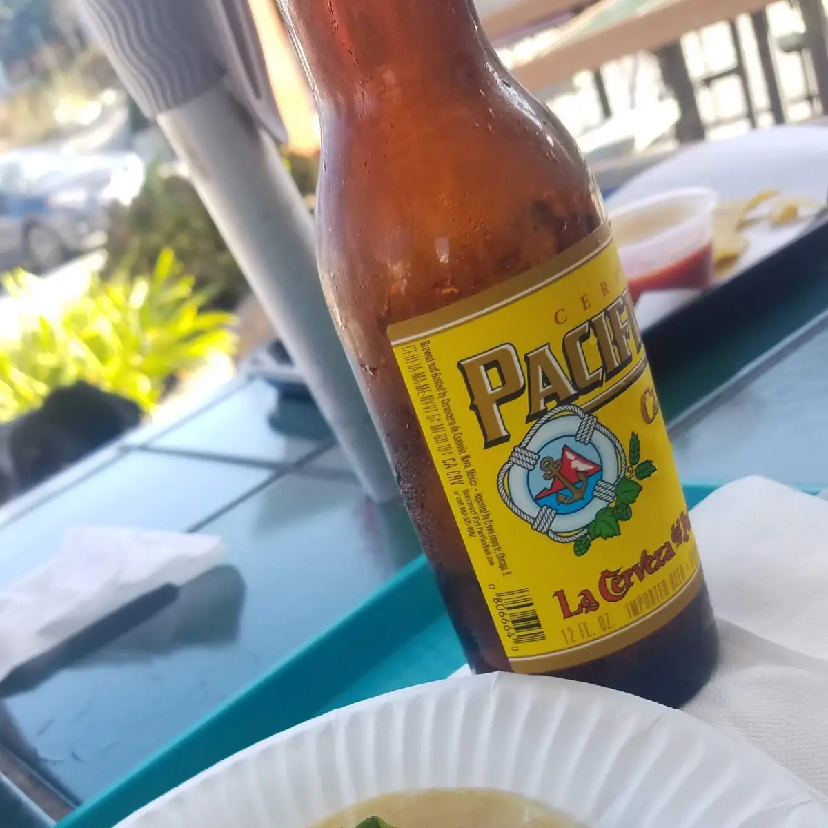Street Tacos