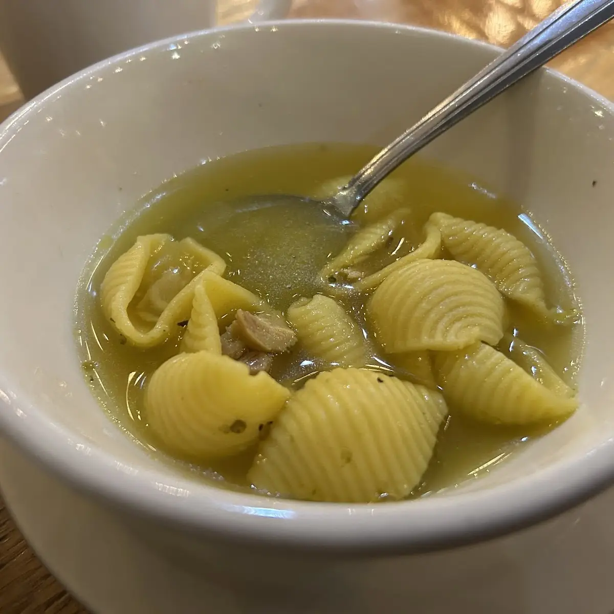 Chicken Soup
