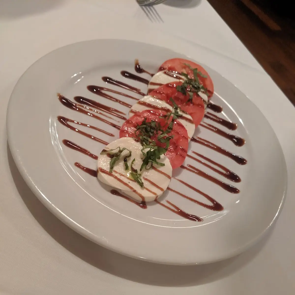 Caprese Salad