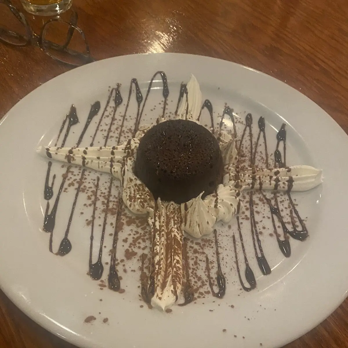 Lava Cake