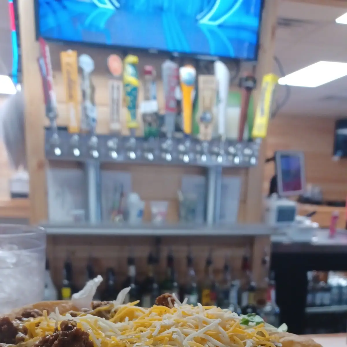 Chili Cheese