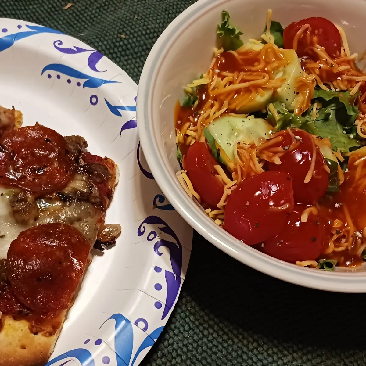 Special Delight Pizza