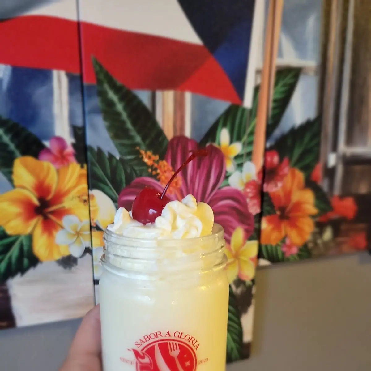 Piña Colada