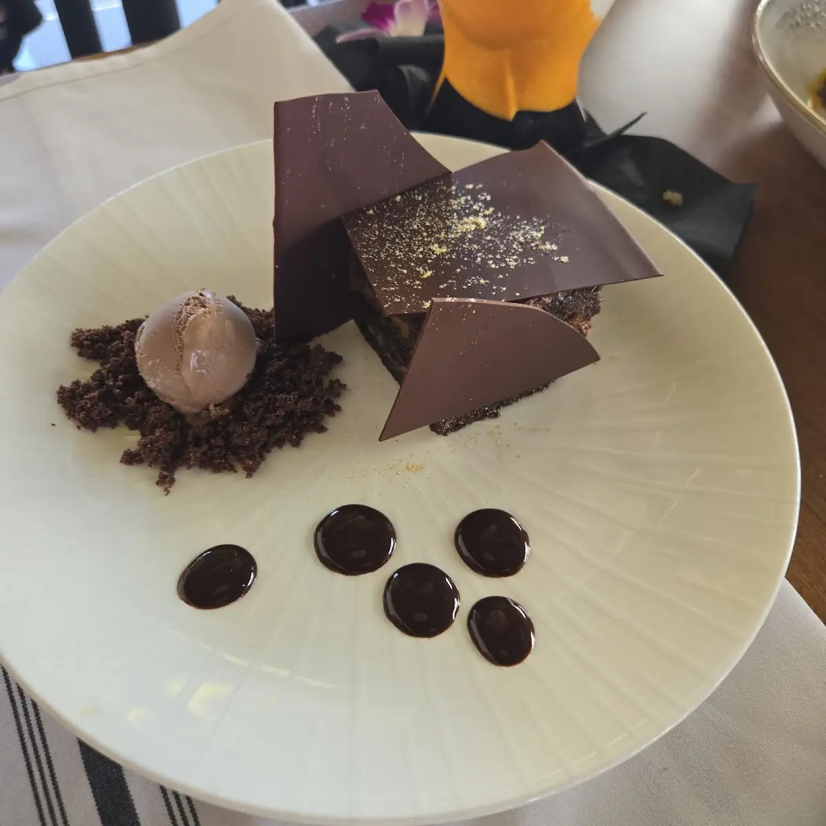 Chocolate Cake