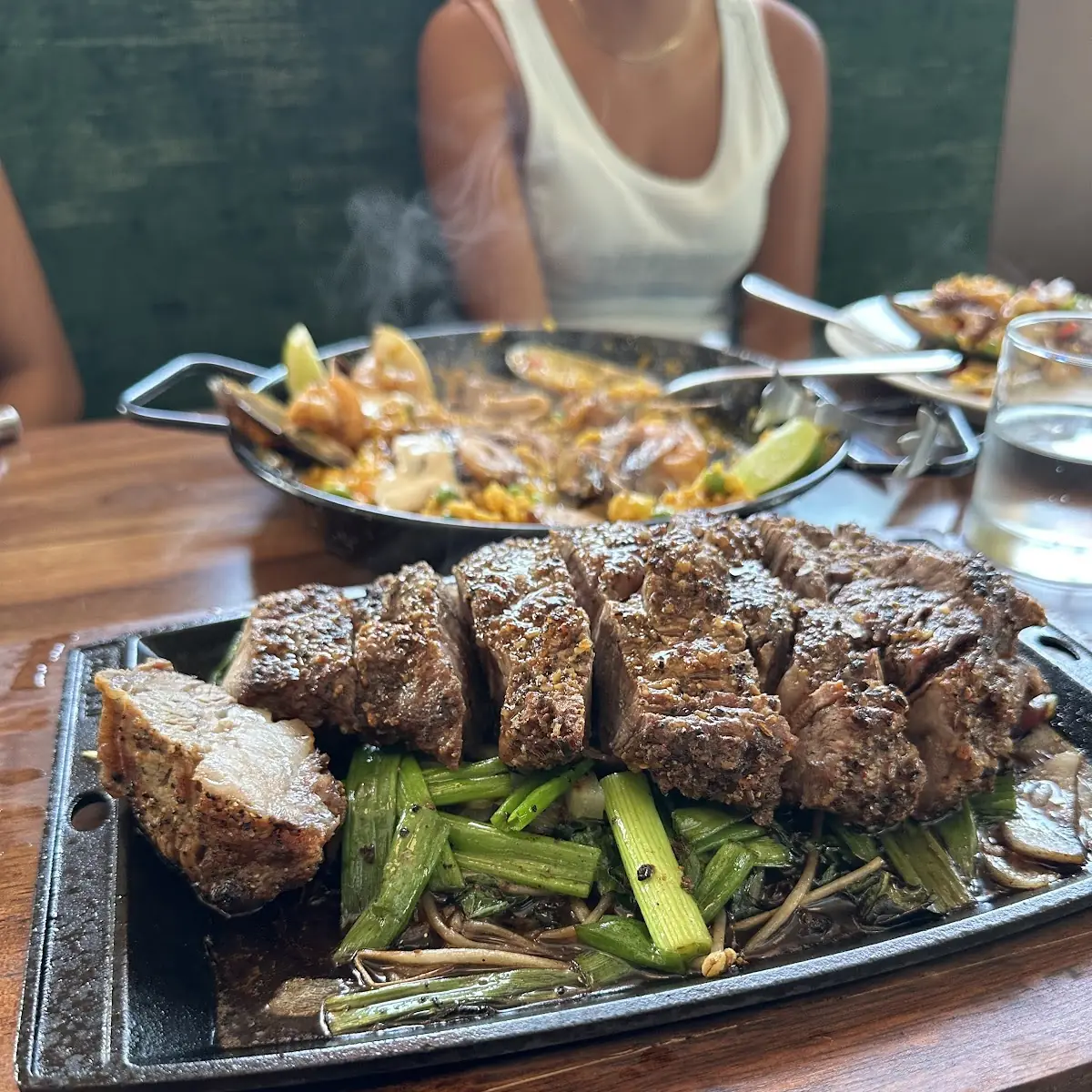 Short Ribs