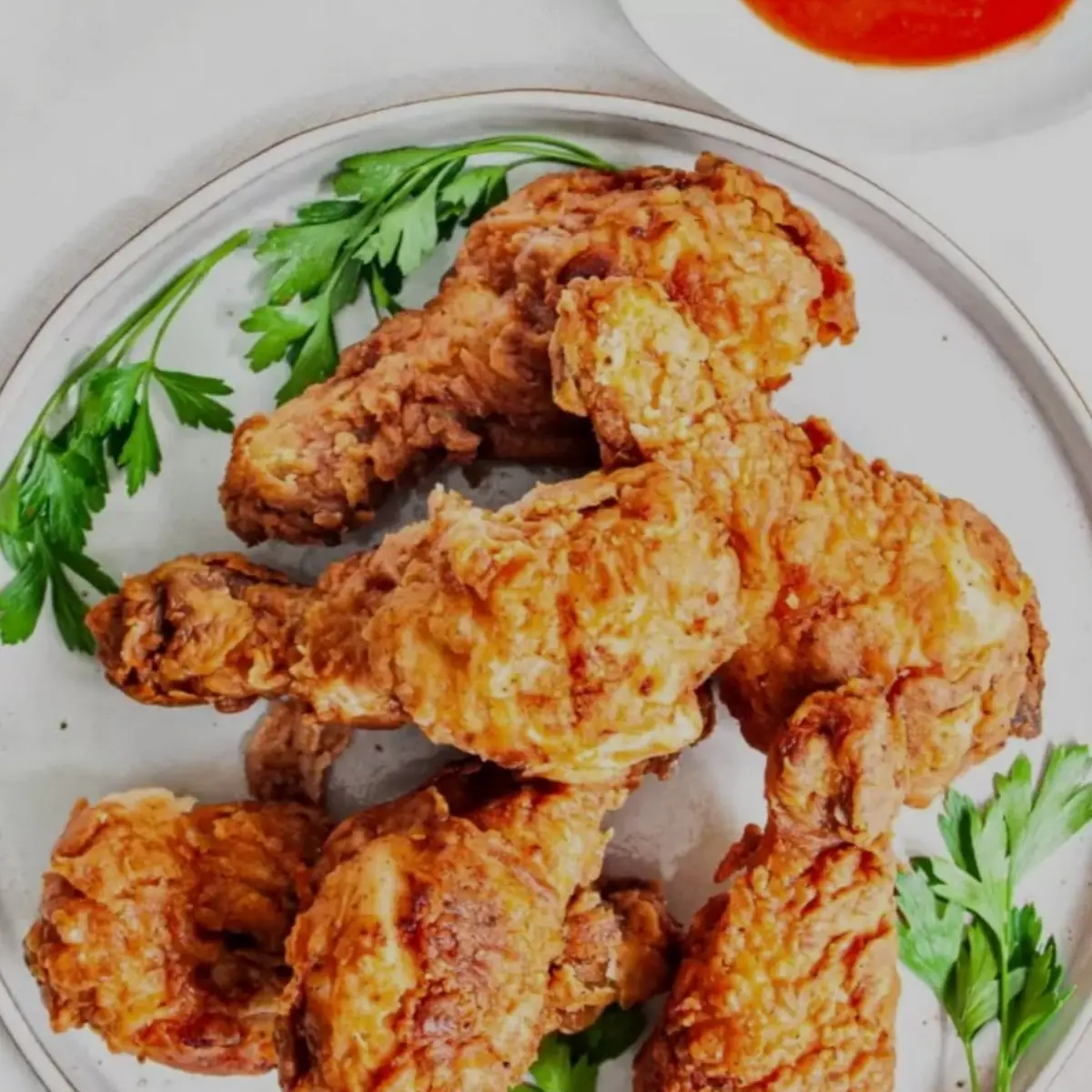 Fried Chicken