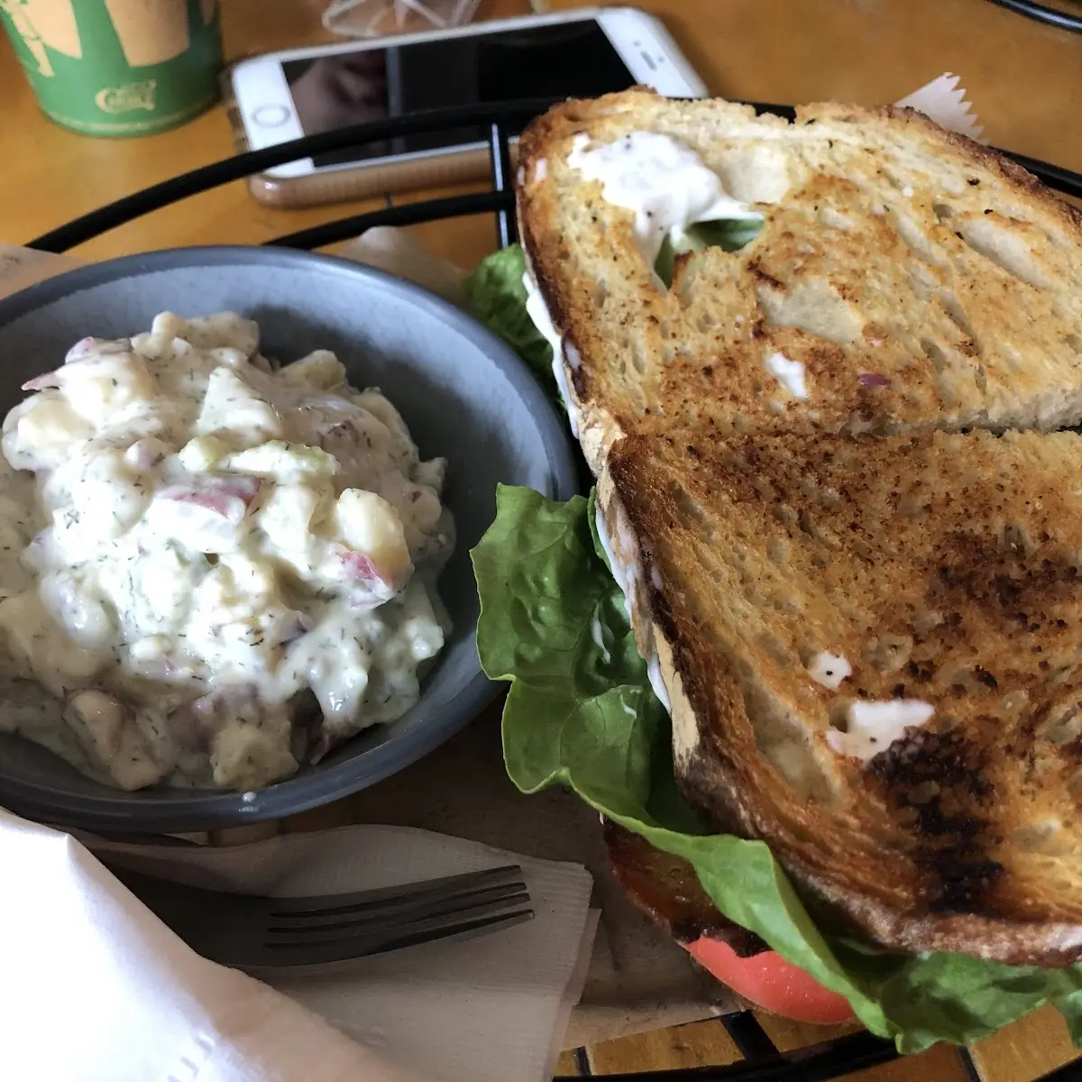 Potato Salad