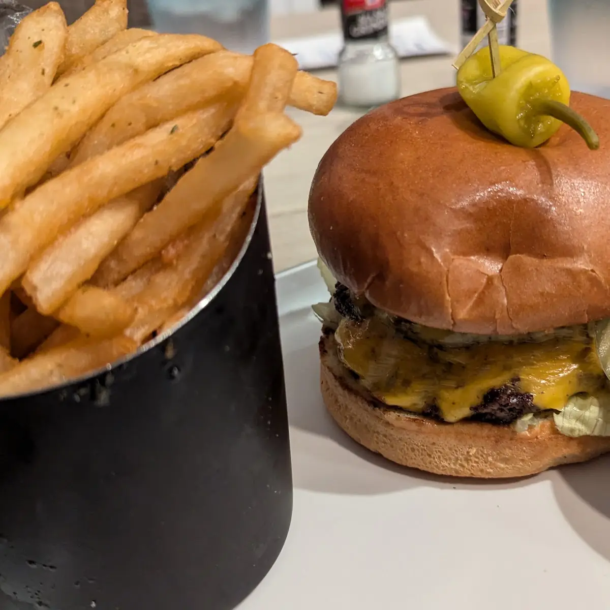 Smash Burger