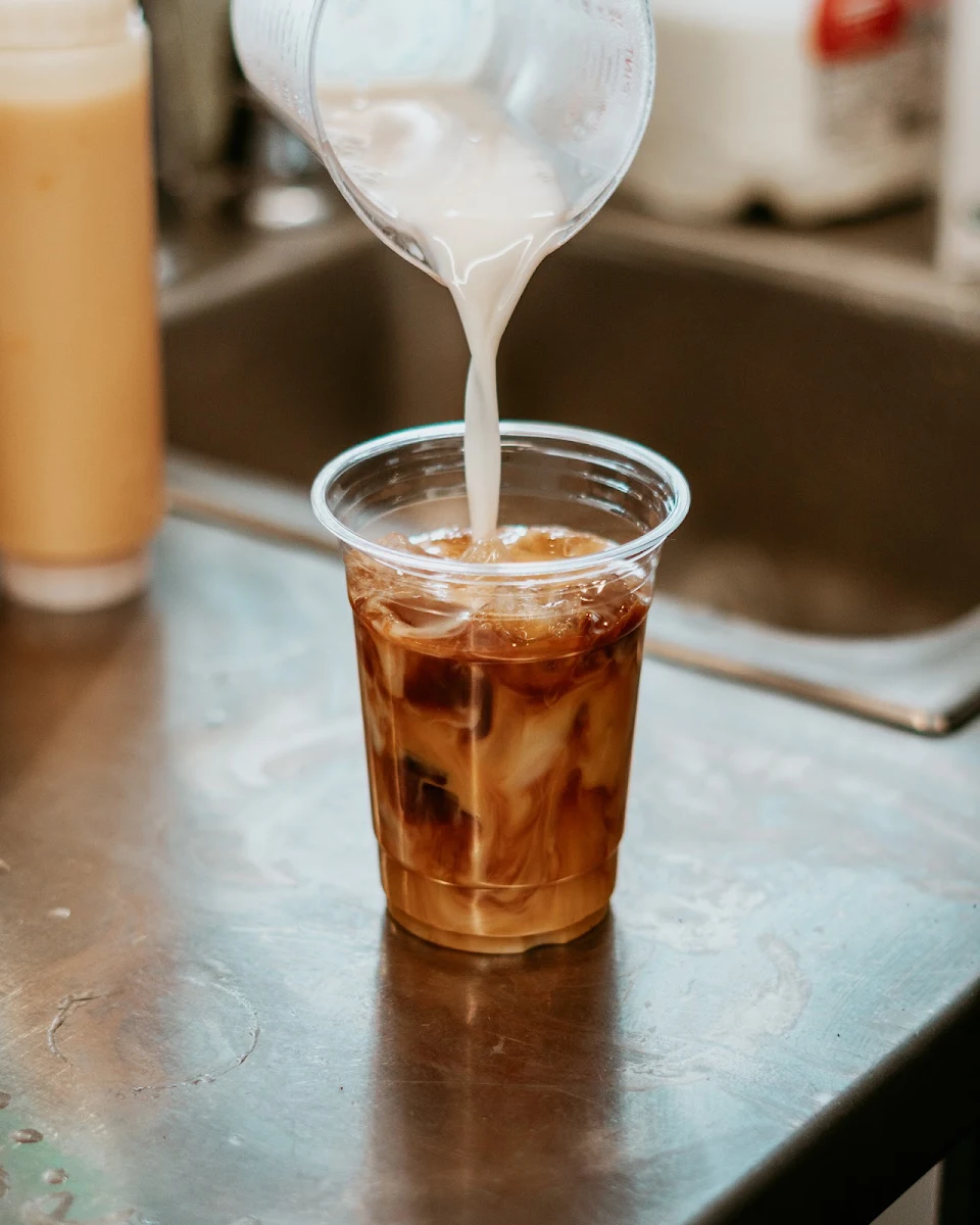 Batch Brew Coffee