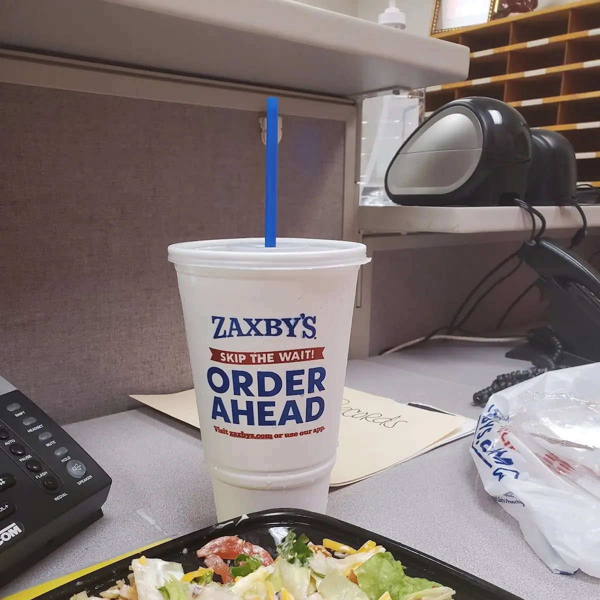 Burrito Bowl