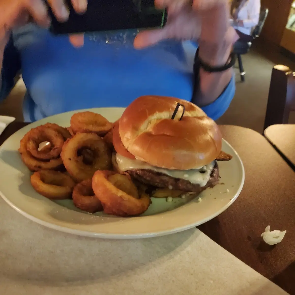 Burger Royal
