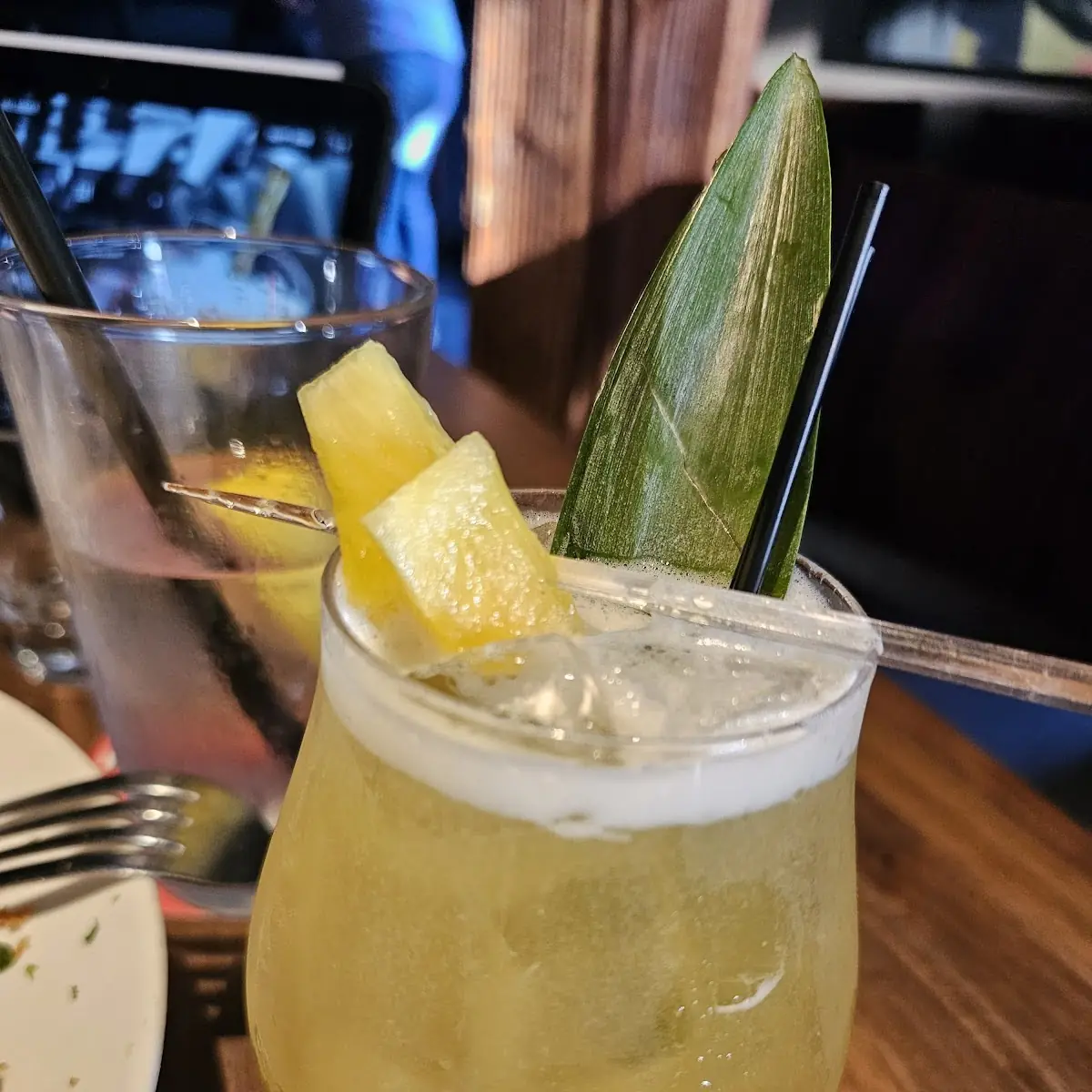 House Cocktails