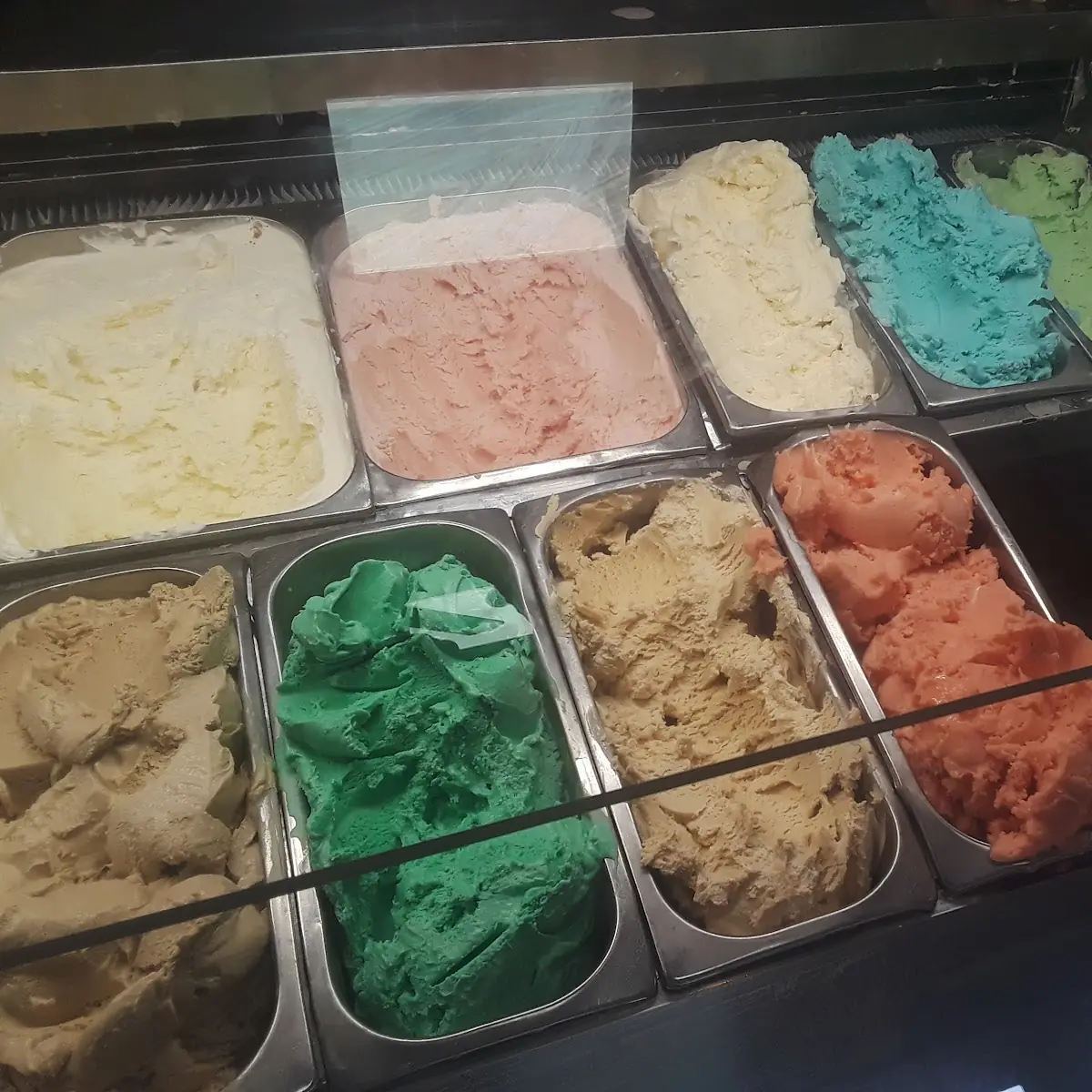Gelato