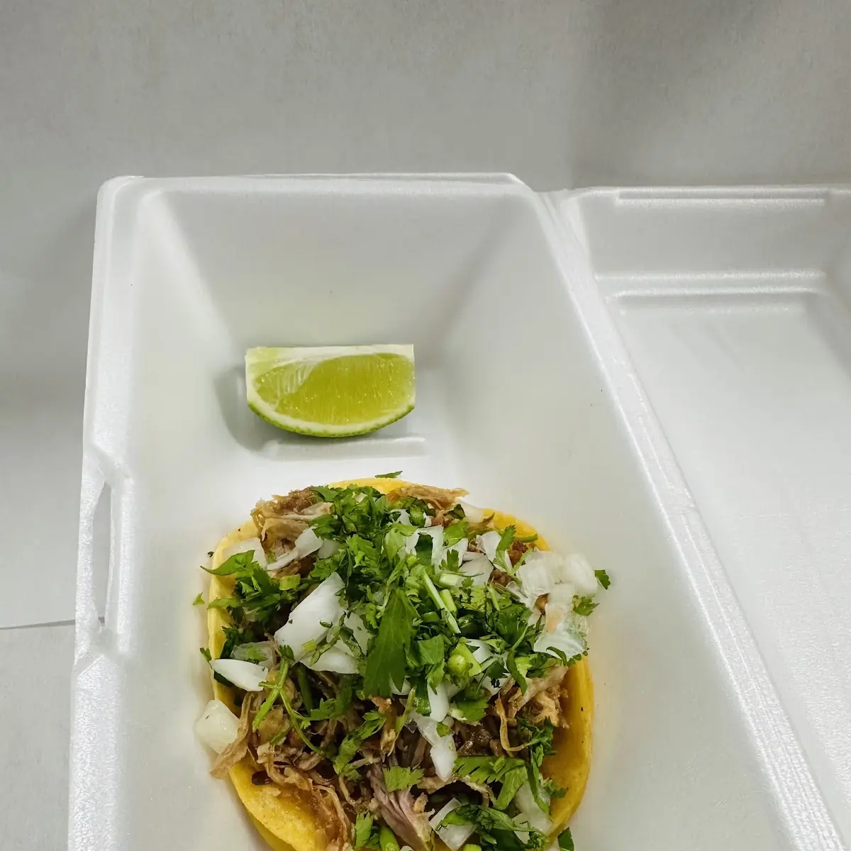 Regular Tacos