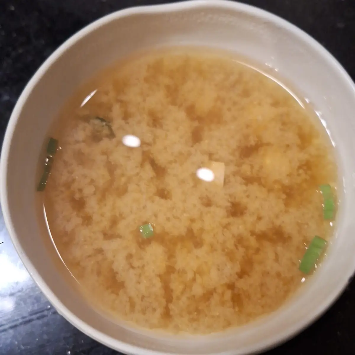Miso Soup