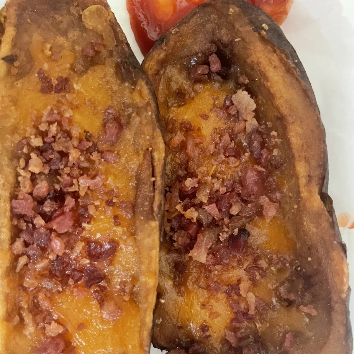 Baked Potato