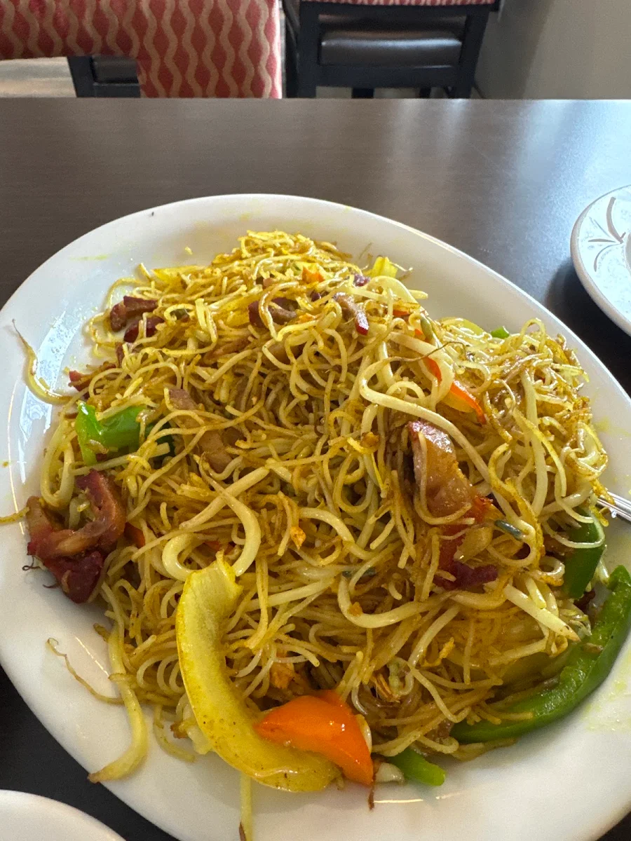 Highlights, China Boat