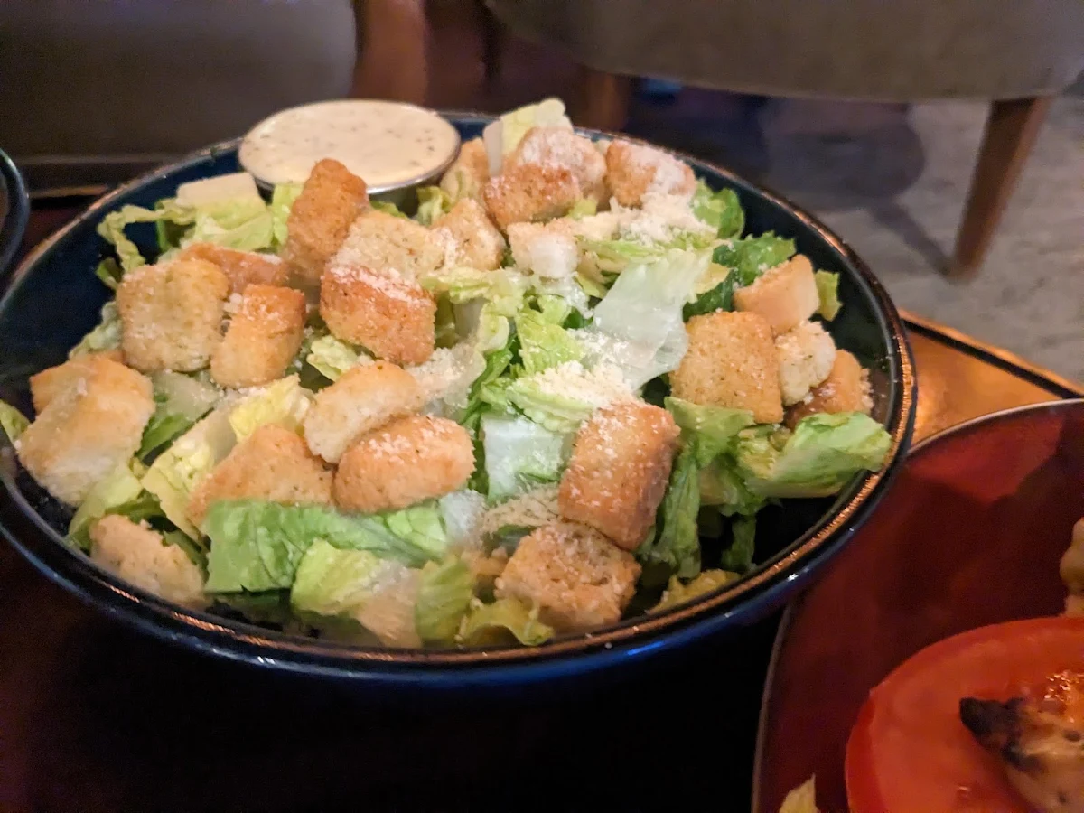 Cezar Salad