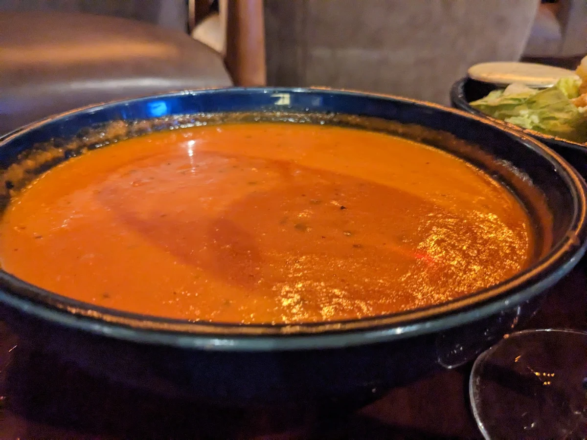 Tomato Soup
