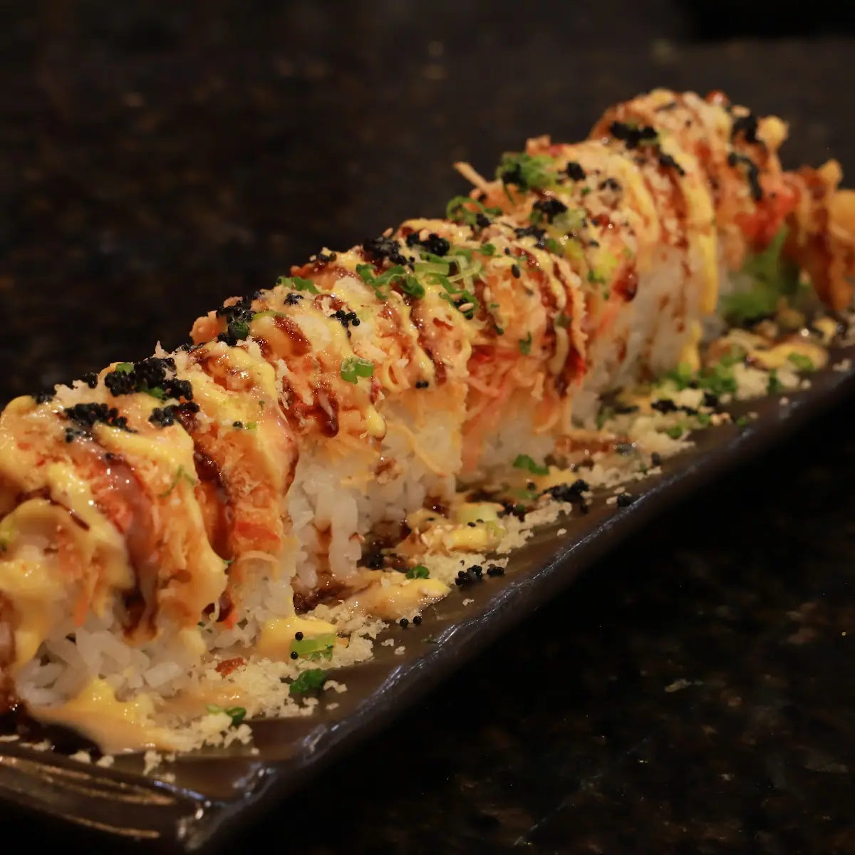 California Roll