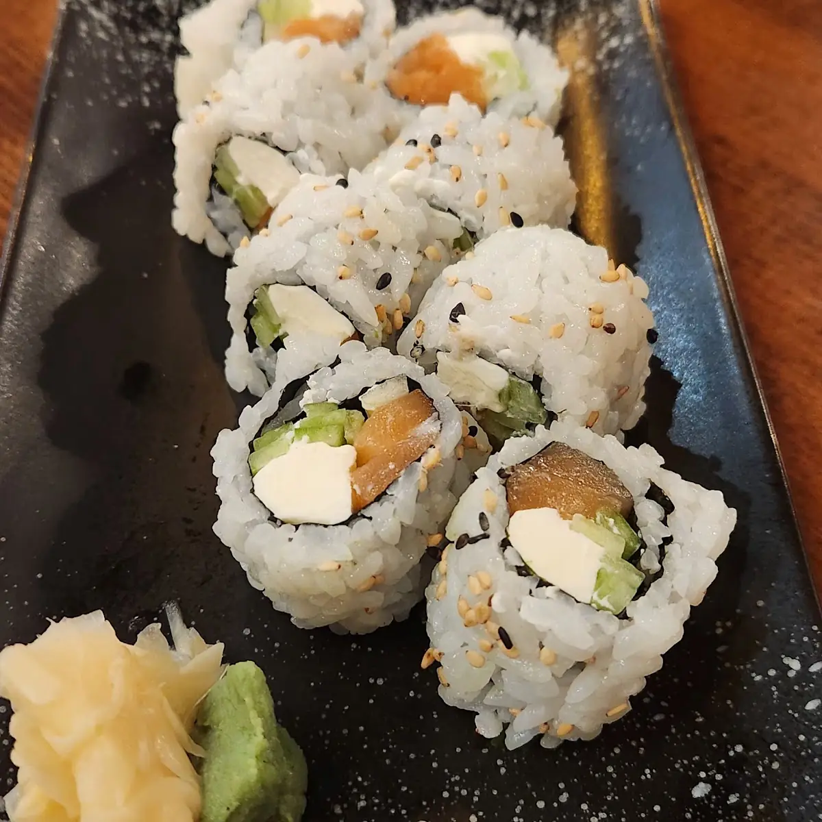 Tuna Roll