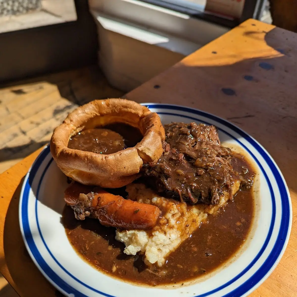 Sunday Roast