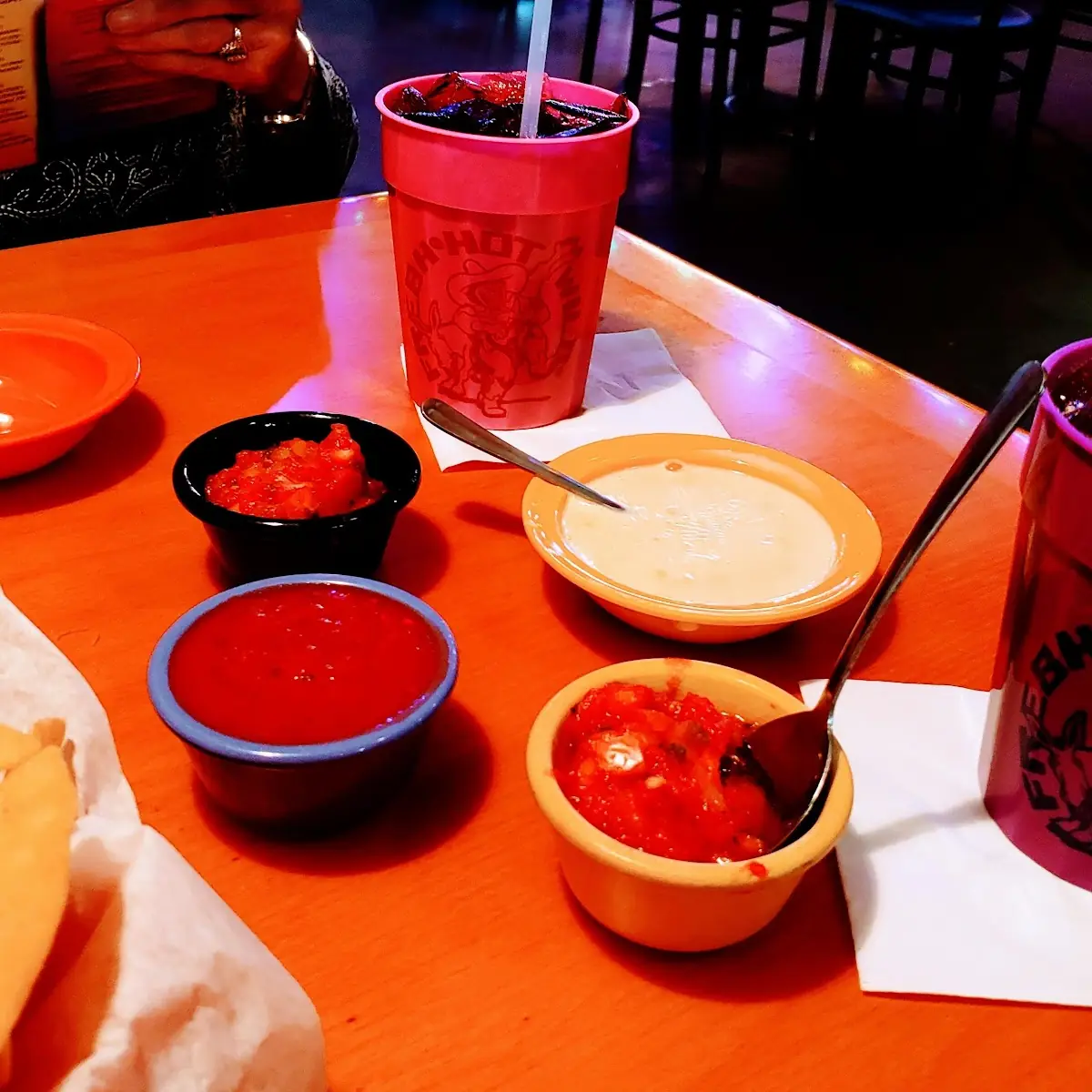 Cheese Dip