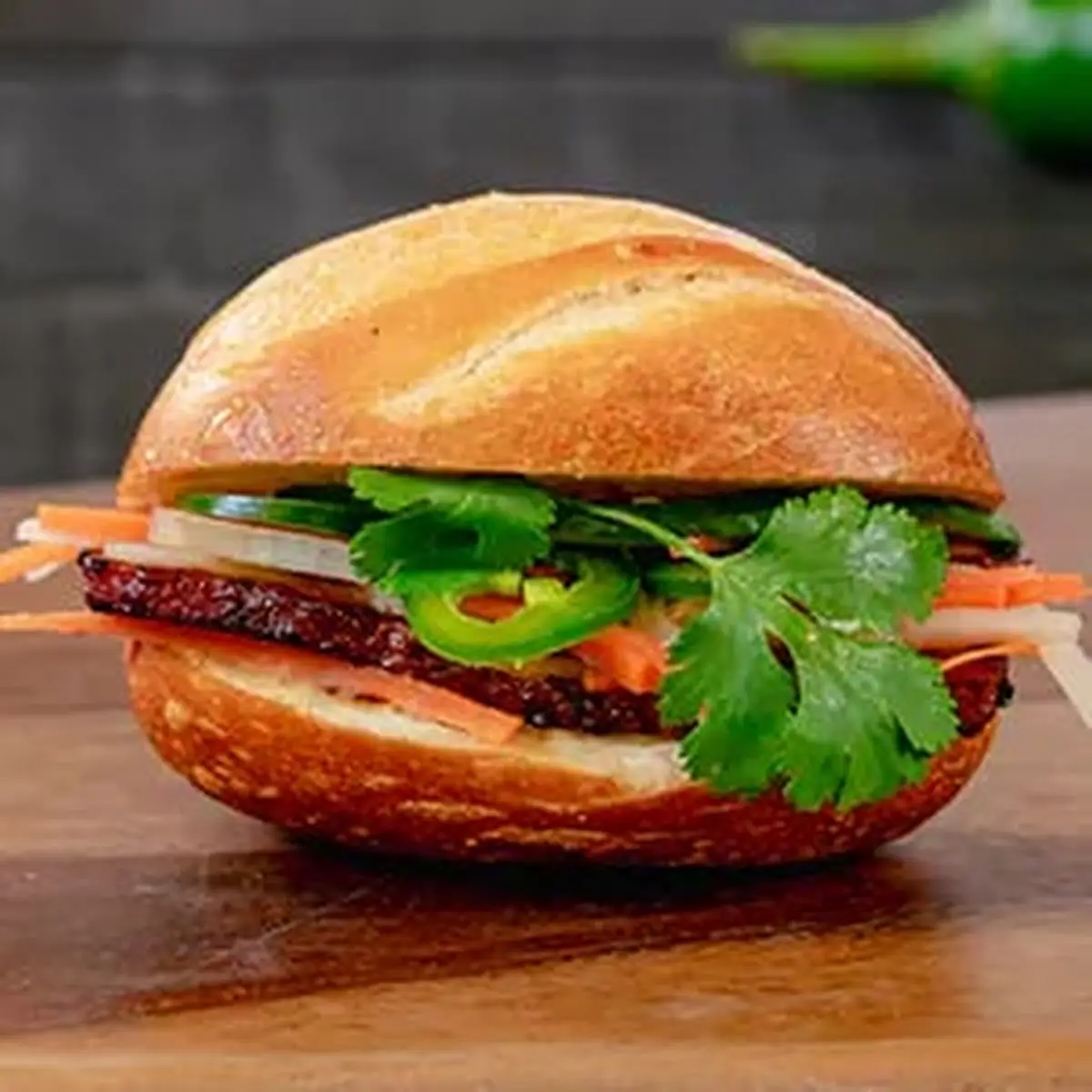 Banh MI