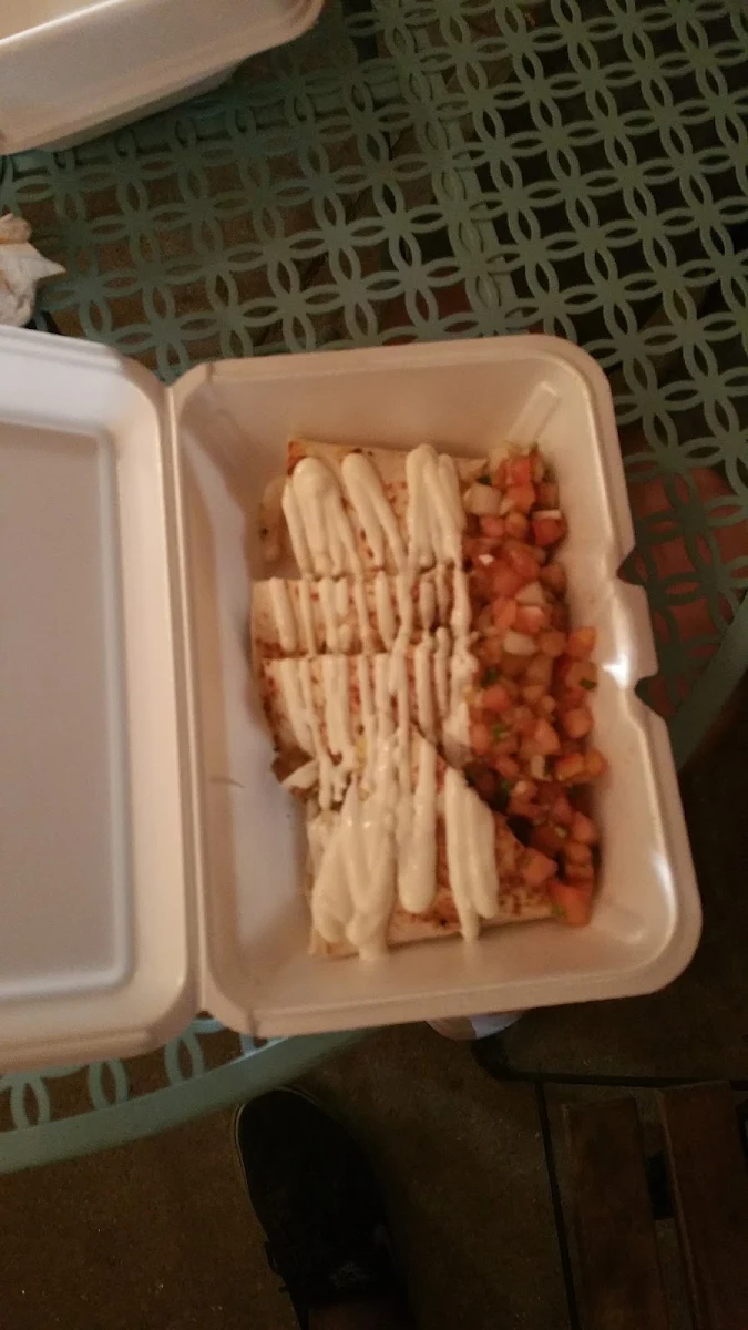 Late Night Tacos