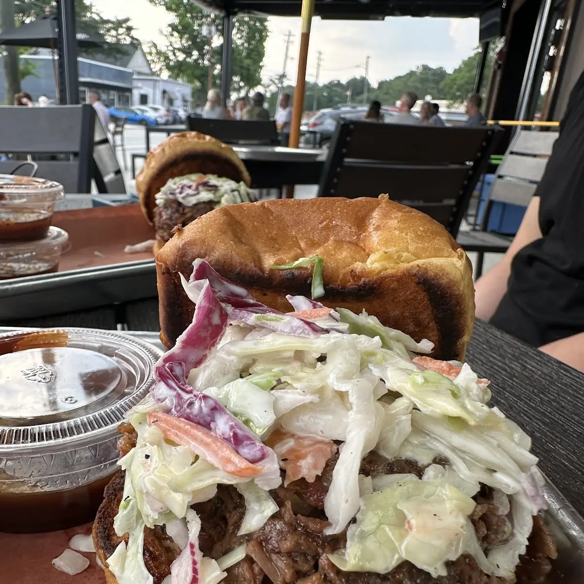 Chicken Sandwich
