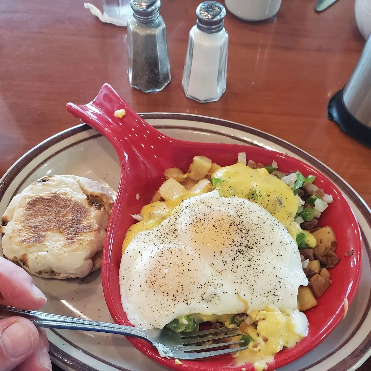 Corned Beef Hash