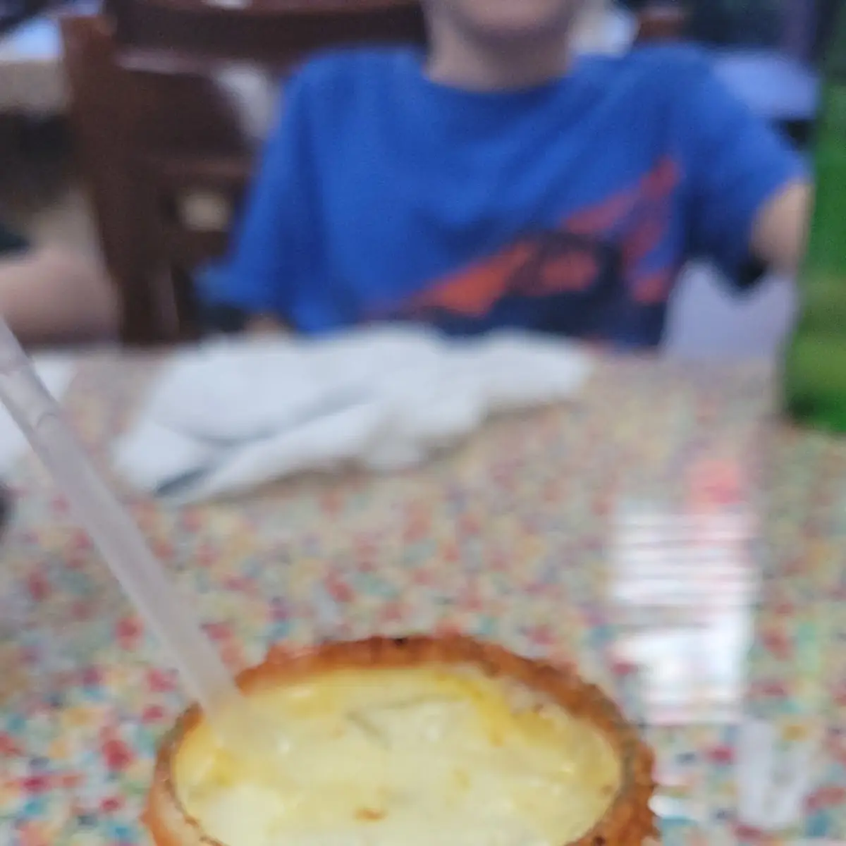 Mango Margarita