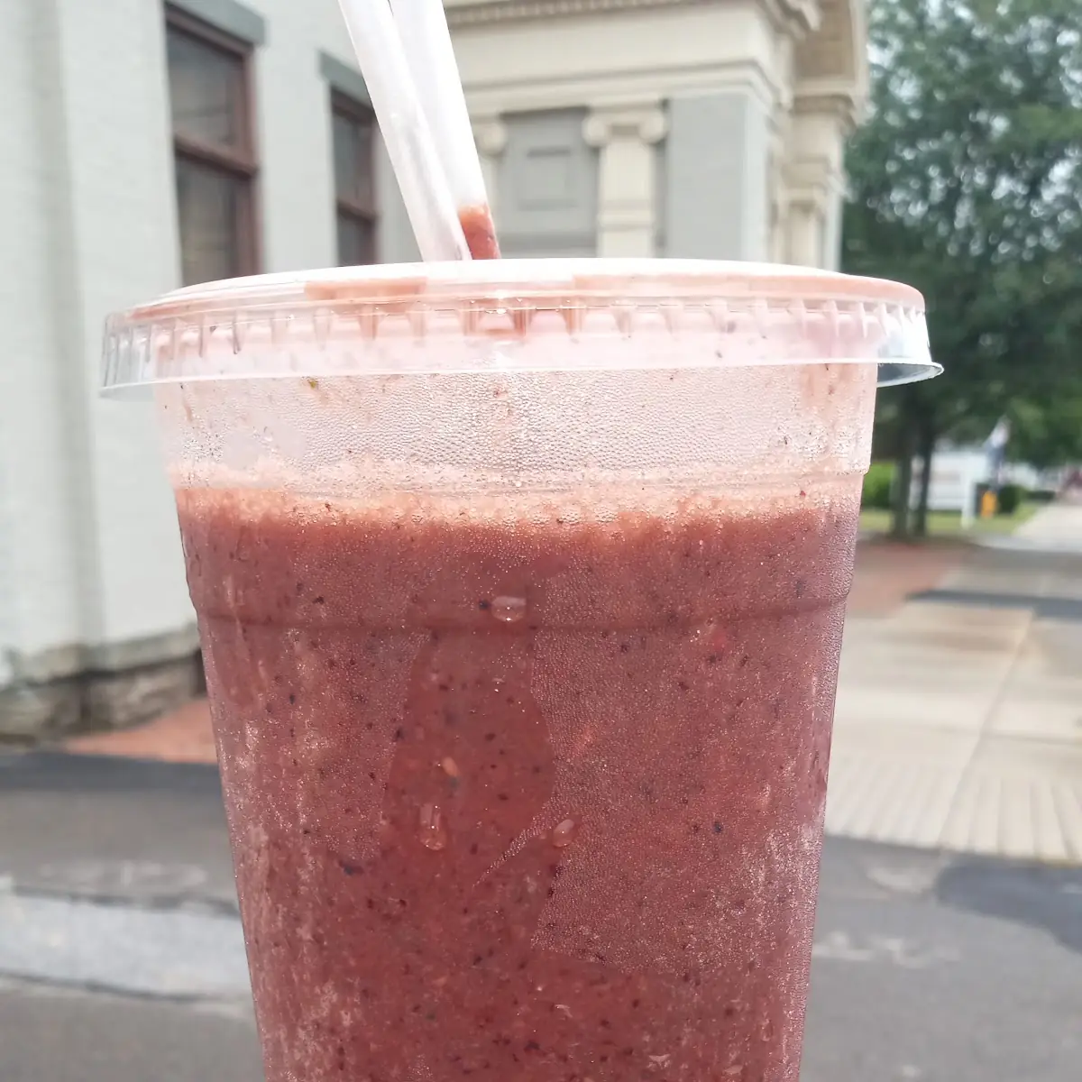 Berry Blast