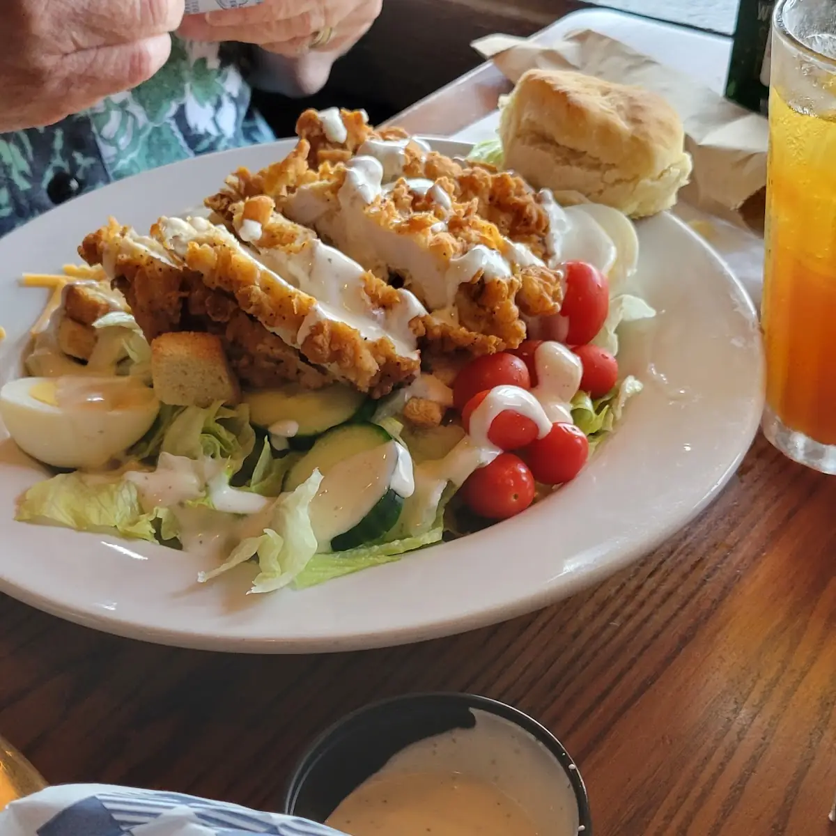 Chicken Salad