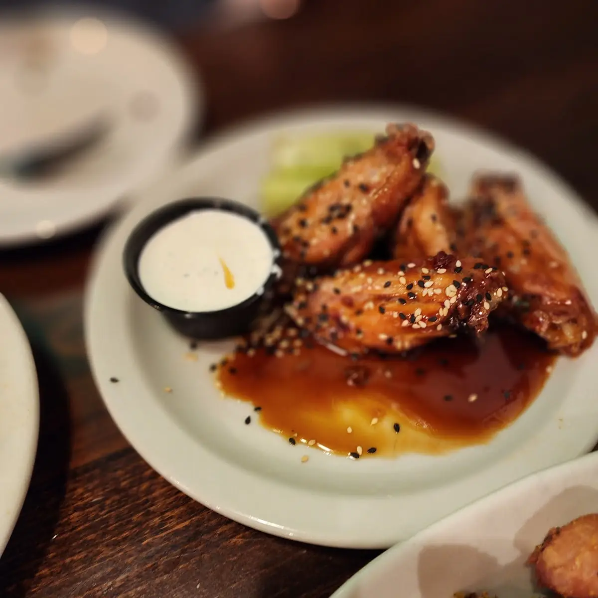 Chicken Wings