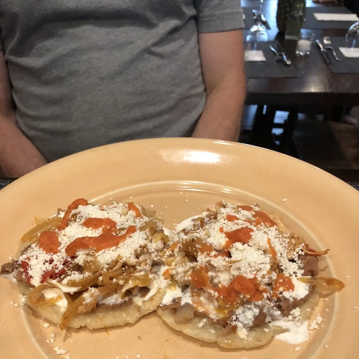 Carnitas Tacos