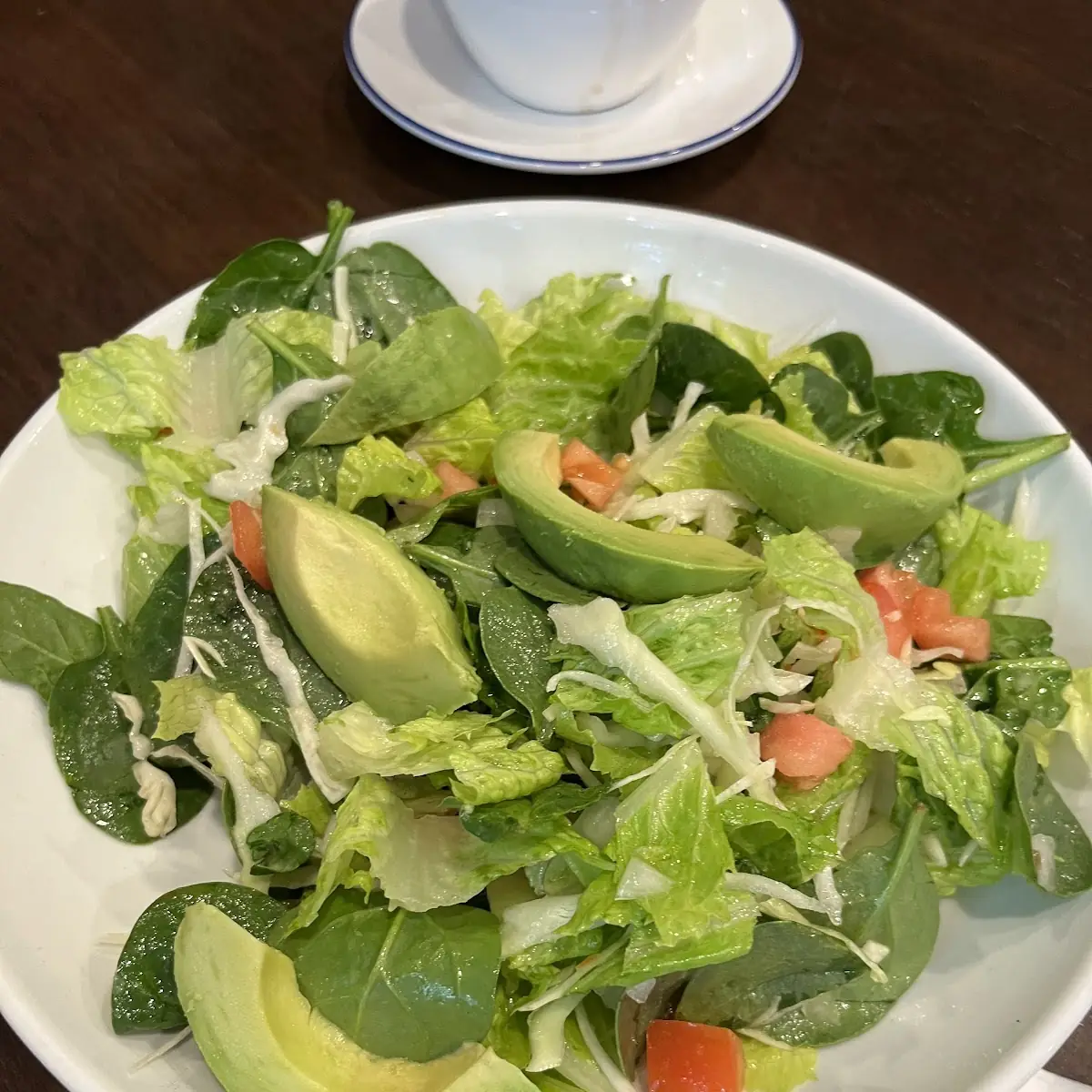 Chef Special Salad