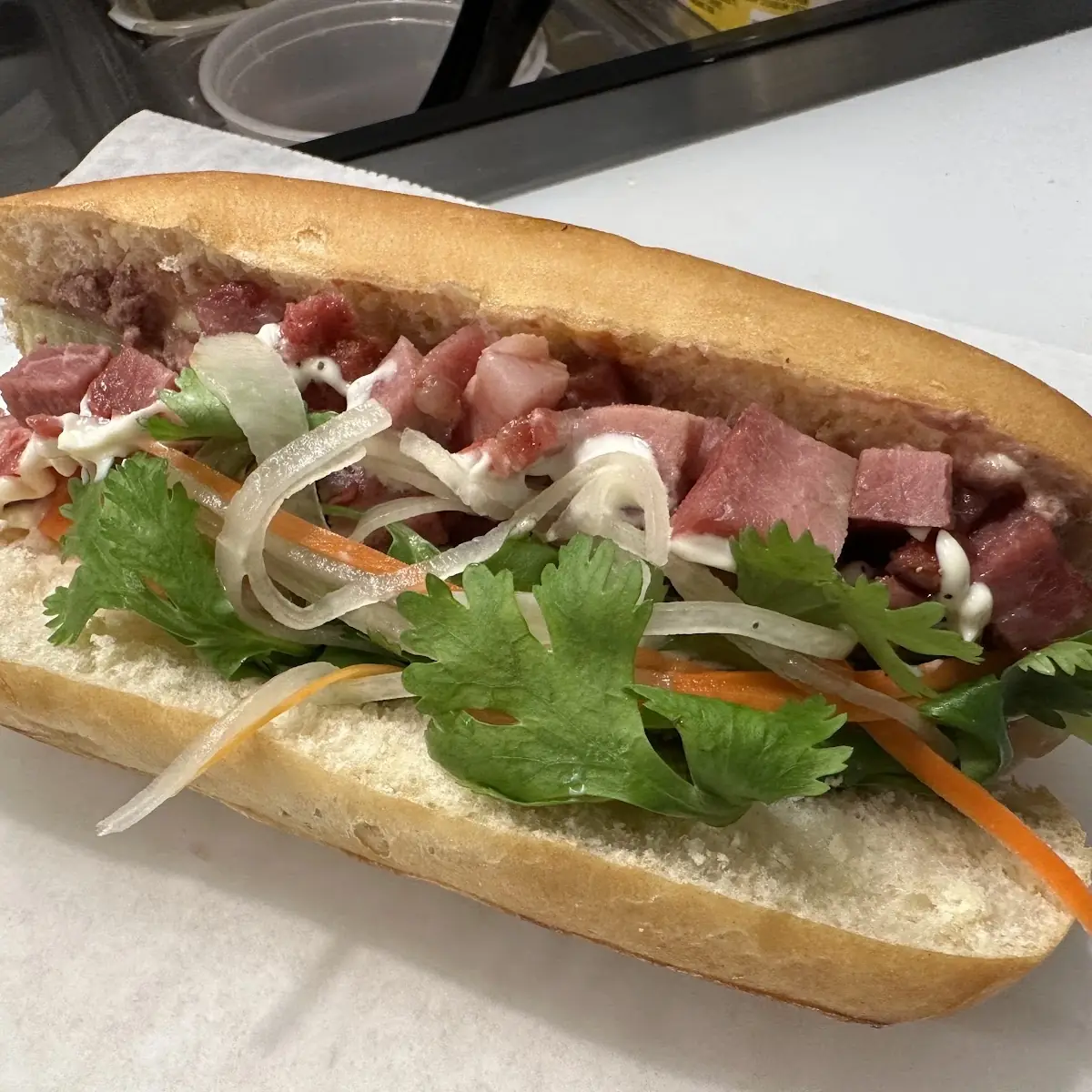 BBQ Pork A1