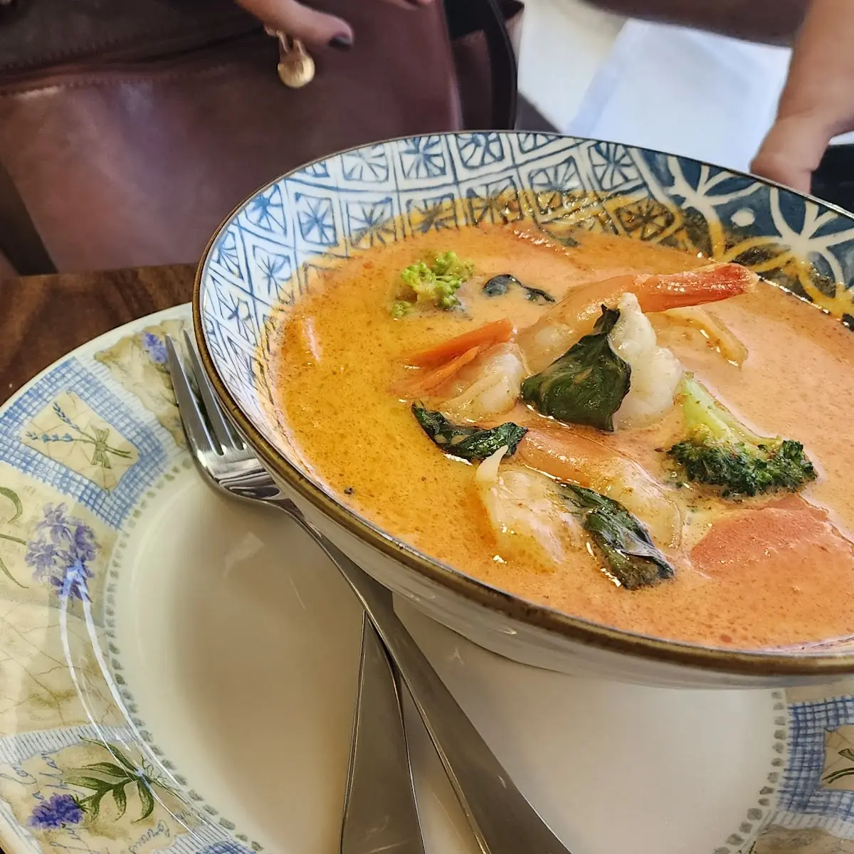 Tom Kha Shop