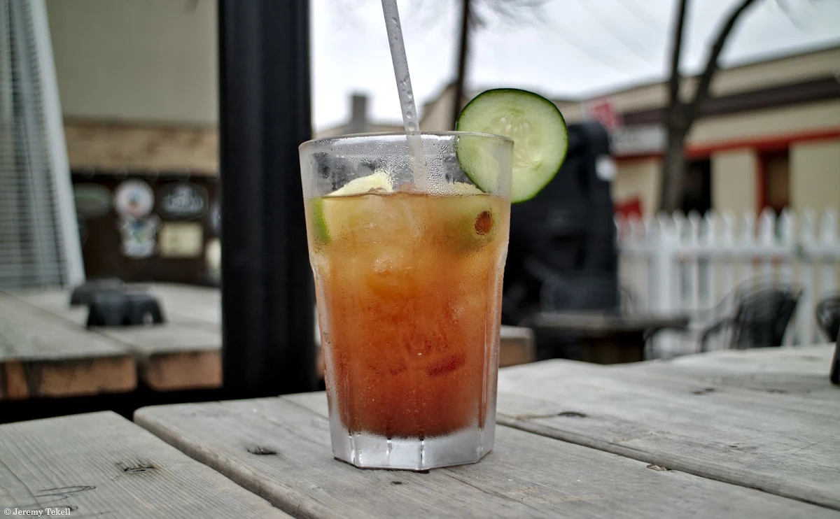 Bloody Mary