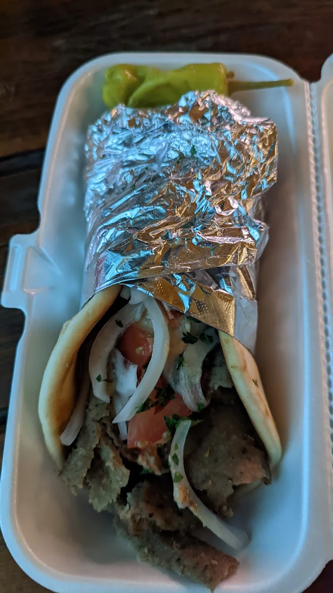 Gyro